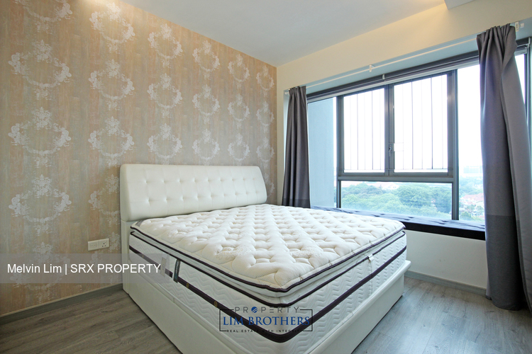 Hundred Trees (D5), Condominium #180027122